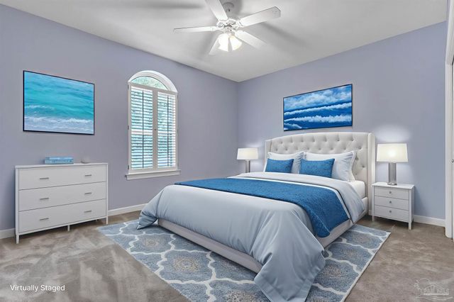 92 Chanteclaire Cir, Gulf Breeze, FL 32561