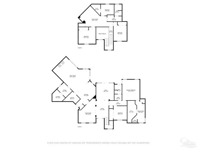 92 Chanteclaire Cir, Gulf Breeze, FL 32561