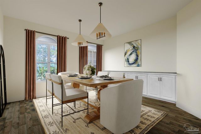 92 Chanteclaire Cir, Gulf Breeze, FL 32561