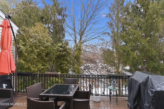 206 Hidden Lake Drive, Morganville, NJ 07751