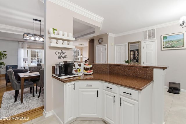 206 Hidden Lake Drive, Morganville, NJ 07751