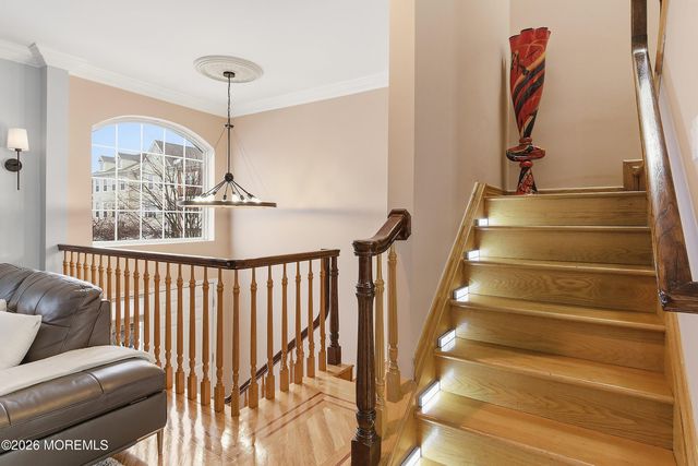 206 Hidden Lake Drive, Morganville, NJ 07751