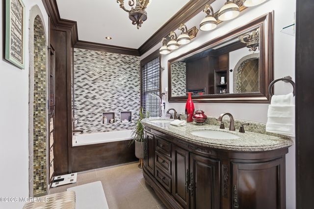 206 Hidden Lake Drive, Morganville, NJ 07751