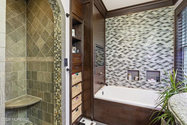 206 Hidden Lake Drive, Morganville, NJ 07751