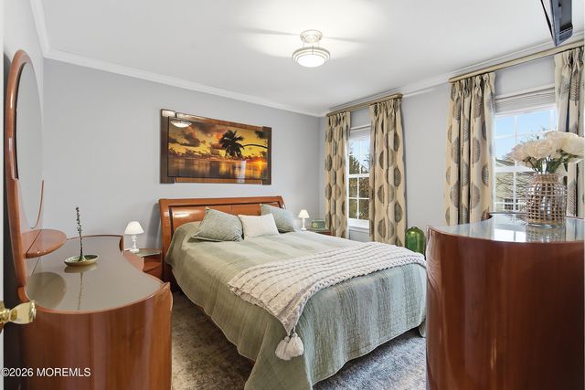 206 Hidden Lake Drive, Morganville, NJ 07751