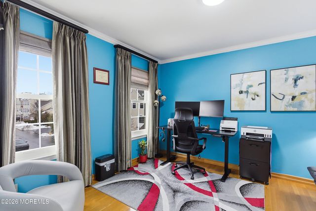 206 Hidden Lake Drive, Morganville, NJ 07751