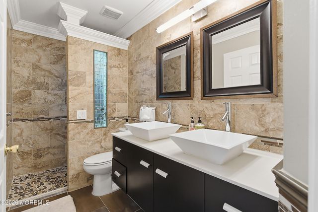 206 Hidden Lake Drive, Morganville, NJ 07751