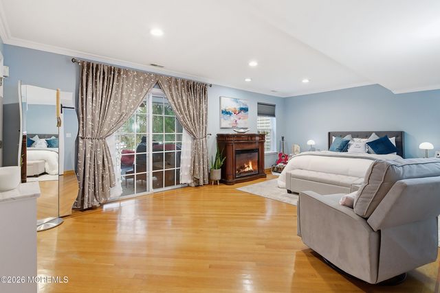 206 Hidden Lake Drive, Morganville, NJ 07751