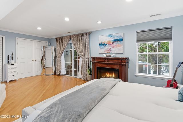 206 Hidden Lake Drive, Morganville, NJ 07751