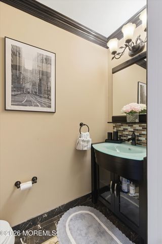 206 Hidden Lake Drive, Morganville, NJ 07751