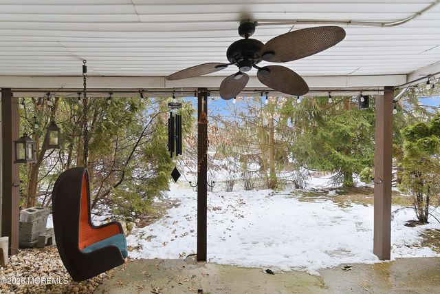 206 Hidden Lake Drive, Morganville, NJ 07751