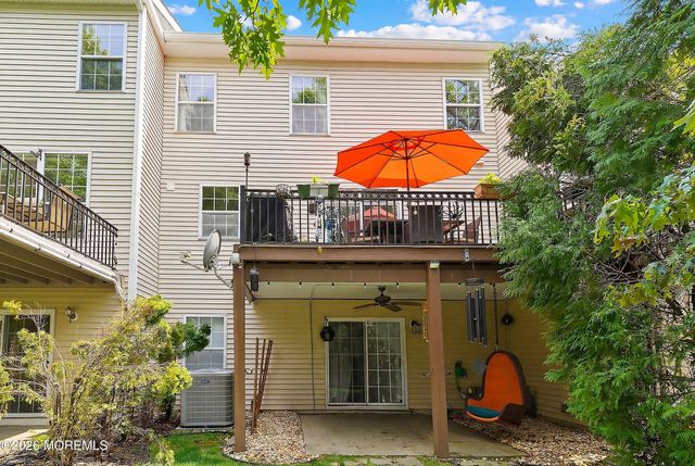 206 Hidden Lake Drive, Morganville, NJ 07751