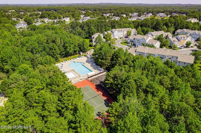 206 Hidden Lake Drive, Morganville, NJ 07751