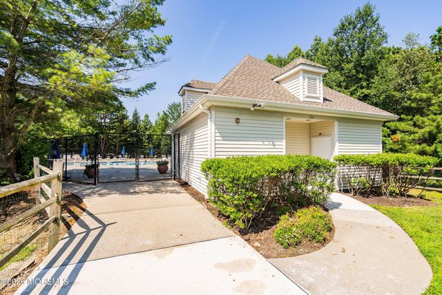 206 Hidden Lake Drive, Morganville, NJ 07751