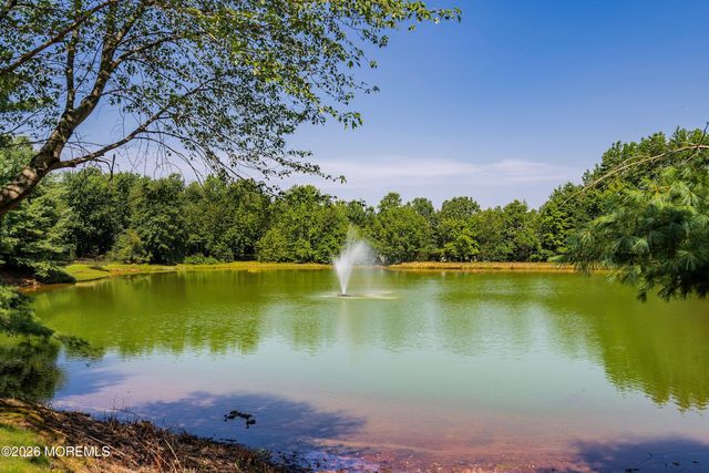 206 Hidden Lake Drive, Morganville, NJ 07751