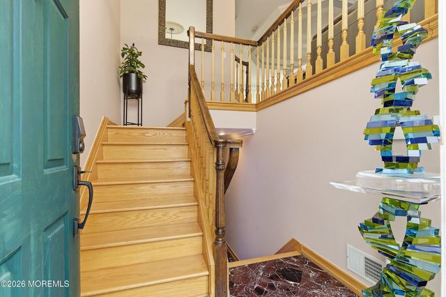 206 Hidden Lake Drive, Morganville, NJ 07751