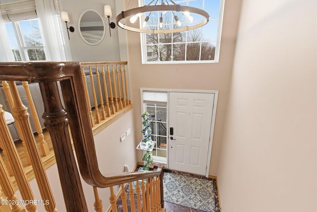 206 Hidden Lake Drive, Morganville, NJ 07751