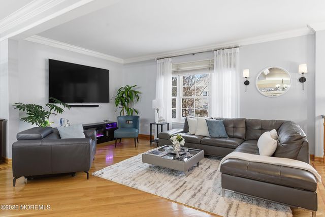 206 Hidden Lake Drive, Morganville, NJ 07751