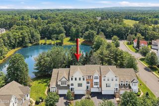 206 Hidden Lake Drive, Morganville, NJ 07751