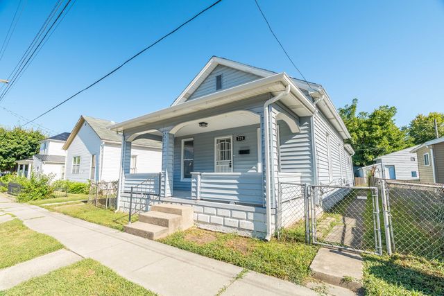 225 1st Street 225 1st Street, Piqua, OH 45356