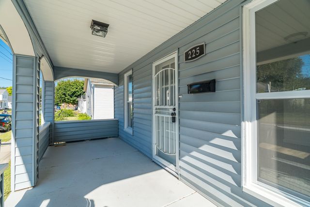 225 1st Street 225 1st Street, Piqua, OH 45356