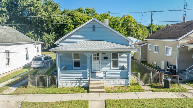 225 1st Street 225 1st Street, Piqua, OH 45356