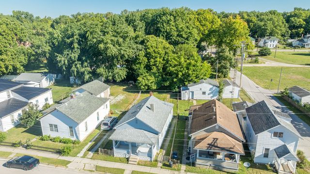 225 1st Street 225 1st Street, Piqua, OH 45356