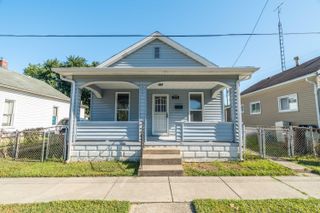 225 1st Street 225 1st Street, Piqua, OH 45356