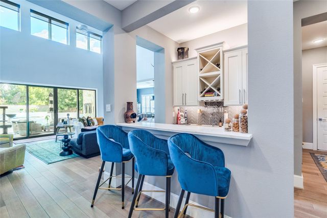 109 Bisset CT, Austin, TX 78738