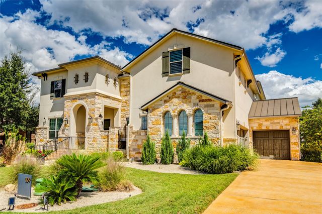 109 Bisset CT, Austin, TX 78738