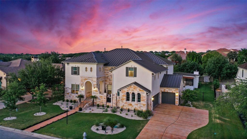 109 Bisset CT, Austin, TX 78738