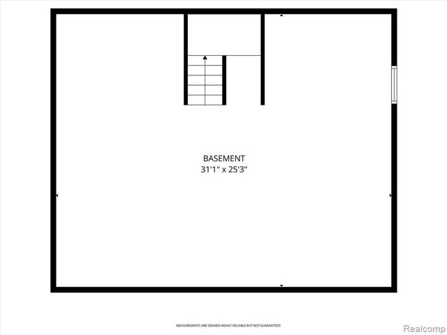 7799 Rampart Trail, Waterford, MI 48327