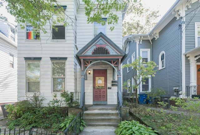 28 Edwards Street 1, New Haven, CT 06511