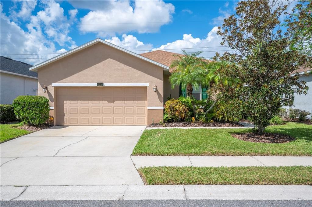 6973 LAKE EAGLEBROOKE DRIVE, Lakeland, FL 33813