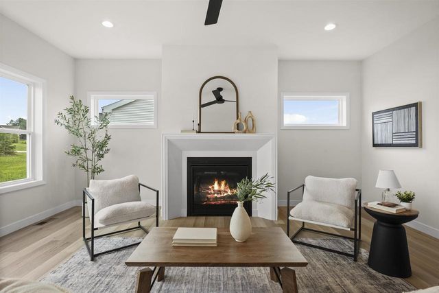 4066 Eagle Mound Pass, Deforest, WI 53532