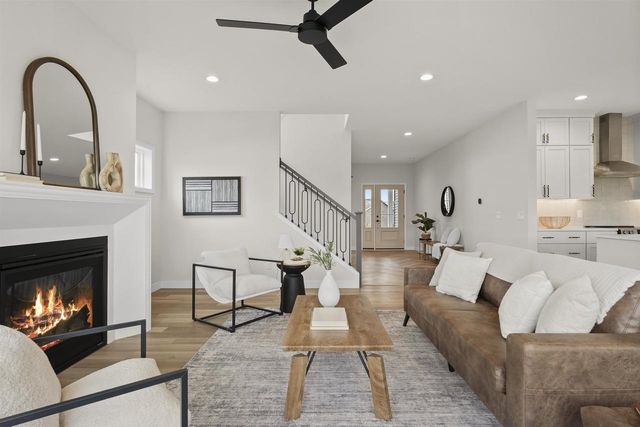 4066 Eagle Mound Pass, Deforest, WI 53532