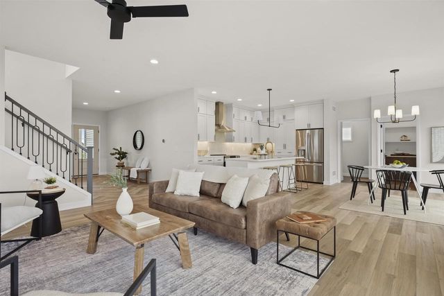 4066 Eagle Mound Pass, Deforest, WI 53532