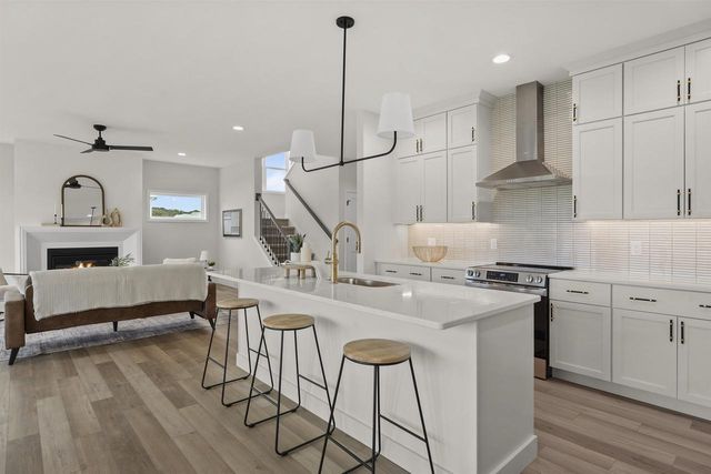 4066 Eagle Mound Pass, Deforest, WI 53532