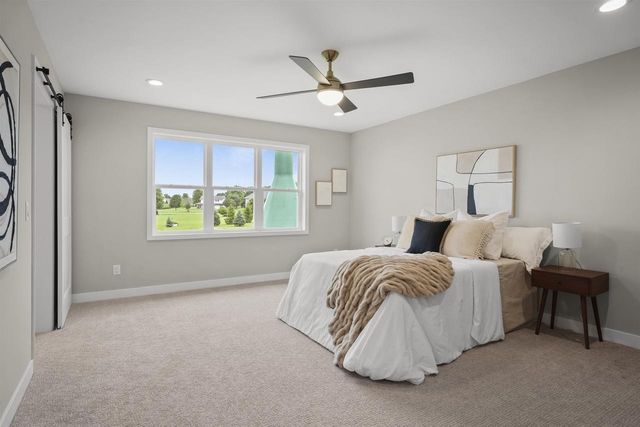 4066 Eagle Mound Pass, Deforest, WI 53532