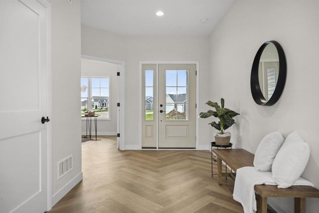 4066 Eagle Mound Pass, Deforest, WI 53532