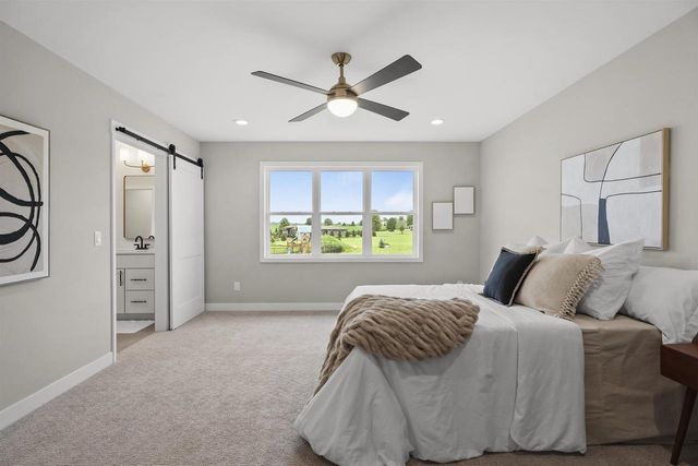 4066 Eagle Mound Pass, Deforest, WI 53532