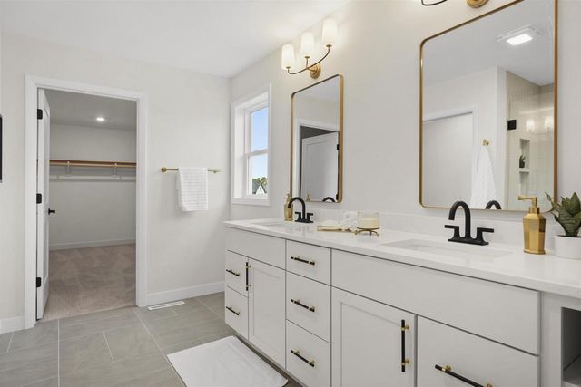 4066 Eagle Mound Pass, Deforest, WI 53532