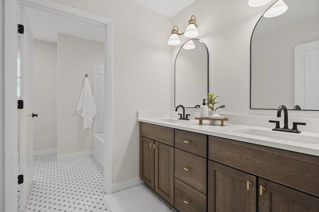 4066 Eagle Mound Pass, Deforest, WI 53532