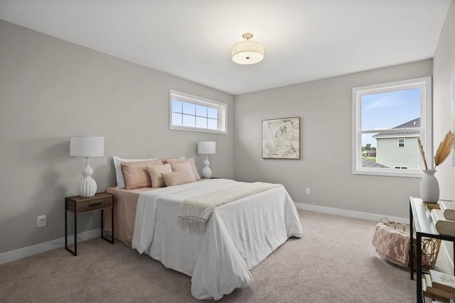 4066 Eagle Mound Pass, Deforest, WI 53532