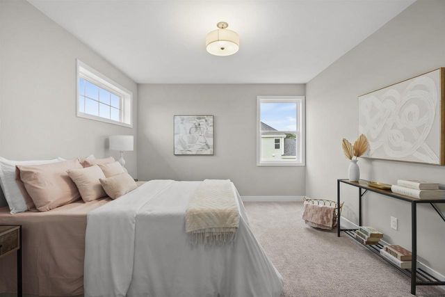 4066 Eagle Mound Pass, Deforest, WI 53532