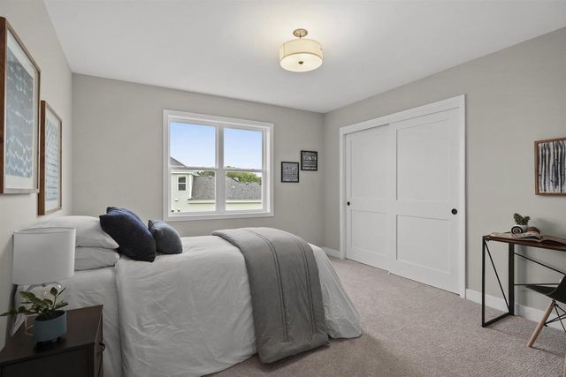 4066 Eagle Mound Pass, Deforest, WI 53532