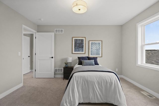 4066 Eagle Mound Pass, Deforest, WI 53532