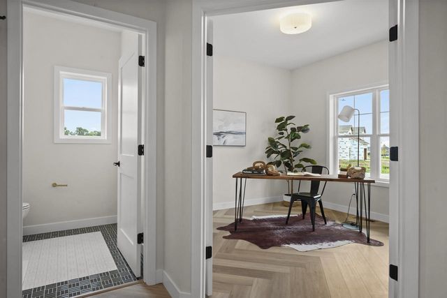 4066 Eagle Mound Pass, Deforest, WI 53532