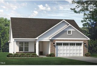129 Oban Dr, Homesite 150, Sanford, NC 27330