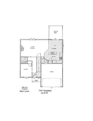 7701 Westfield Drive NE, Cedar Rapids, IA 52402